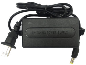 12V Power 300x228