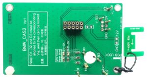 CAS2 Interface board 300x158