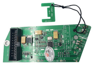 Land Rover Interface KVM 300x213