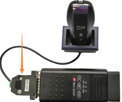 yanhua mini acdp with bav adapter program 2012 porsche 2 428x360
