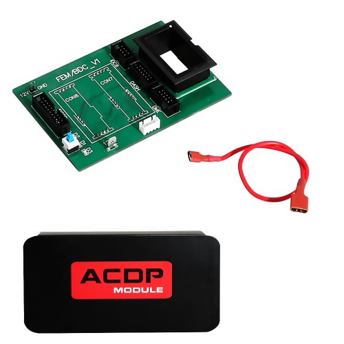 acdp reset mileage cas4 fem 2