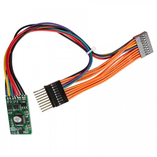 yanhua mb can filter 18 in 1 user guide 11
