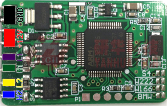 yanhua mb can filter 18 in 1 user guide 2