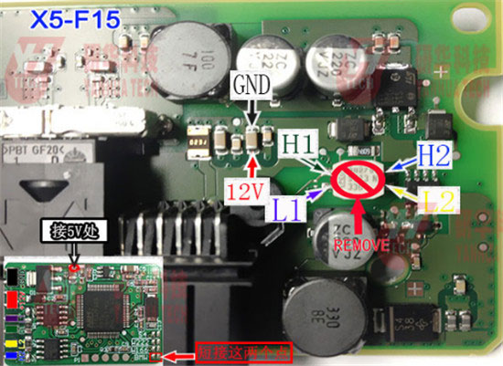 yanhua mb can filter 18 in 1 user guide 6