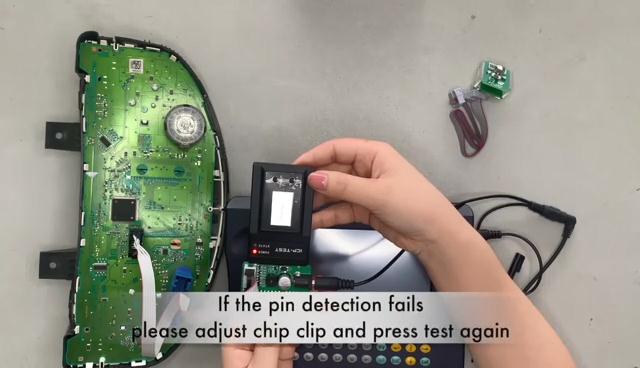 yanhua solderless connector 05