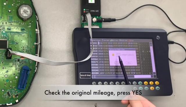 yanhua solderless connector 11